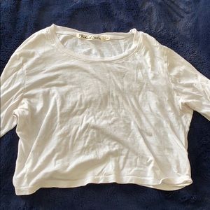 Michael stars crop too